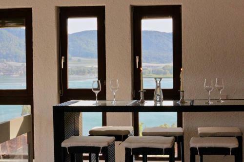Apartamento Penthouse Seepanorama