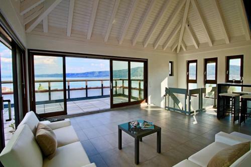 Apartamento Penthouse Seepanorama