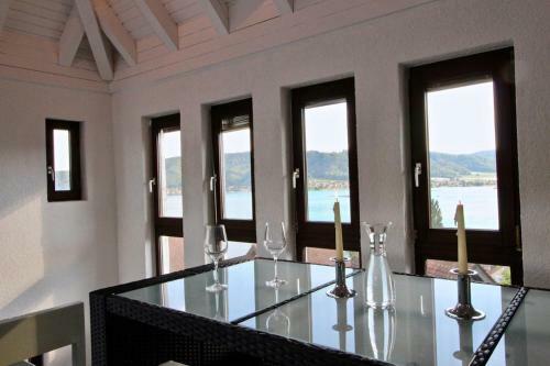 Apartamento Penthouse Seepanorama