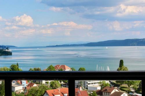 Apartamento Penthouse Seepanorama