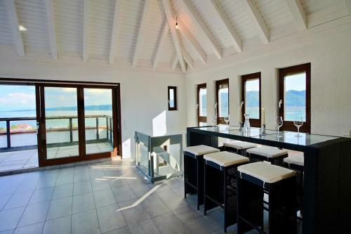 Apartamento Penthouse Seepanorama