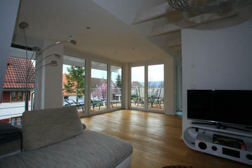 Ferienhaus Carpe Diem