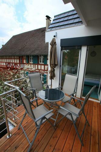 Ferienhaus Carpe Diem