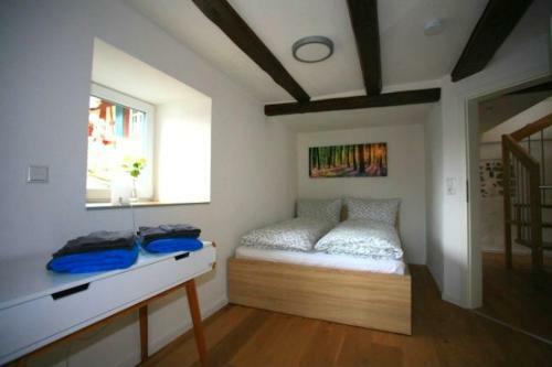 Ferienhaus Carpe Diem
