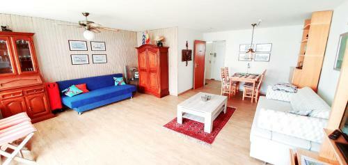 Apartamento Schlosshalde