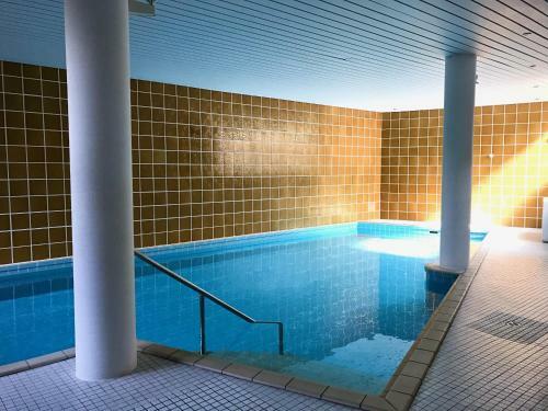 Apartamento Fewo Seeleben