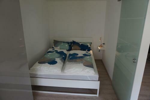 Apartamento Fewo Seeleben