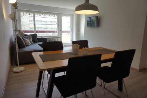 Apartamento Fewo Seeleben