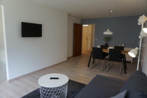 Apartamento Fewo Seeleben