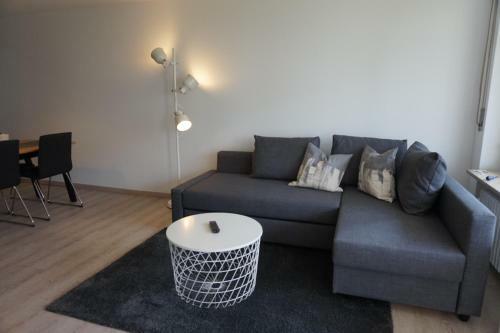 Apartamento Fewo Seeleben