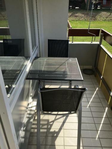 Apartamento Fewo Seeleben