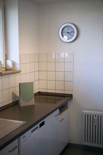 Apartamento Fewo Seeleben