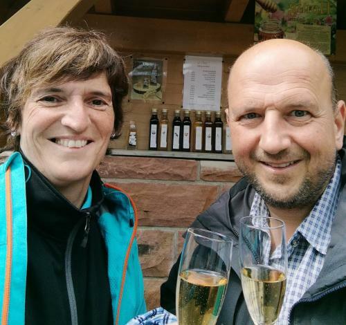 Apartamentos Ferienwohnung Schwarzwaldsteig