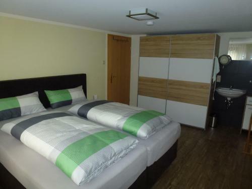 Apartamentos Ferienwohnung Schwarzwaldsteig