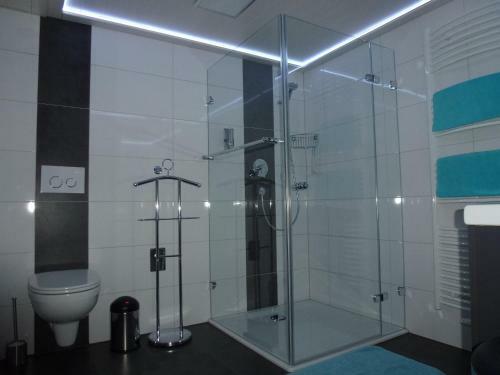 Apartamentos Ferienwohnung Schwarzwaldsteig