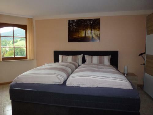 Apartamentos Ferienwohnung Schwarzwaldsteig