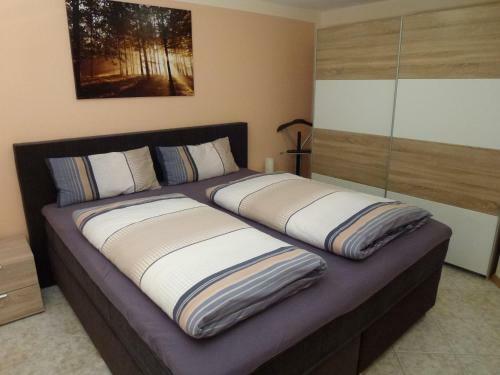 Apartamentos Ferienwohnung Schwarzwaldsteig