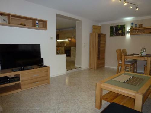 Apartamentos Ferienwohnung Schwarzwaldsteig
