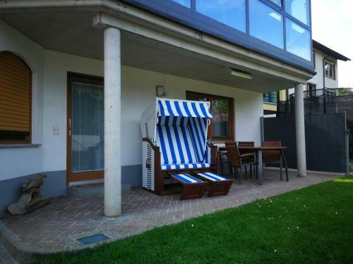 Apartamentos Ferienwohnung Schwarzwaldsteig