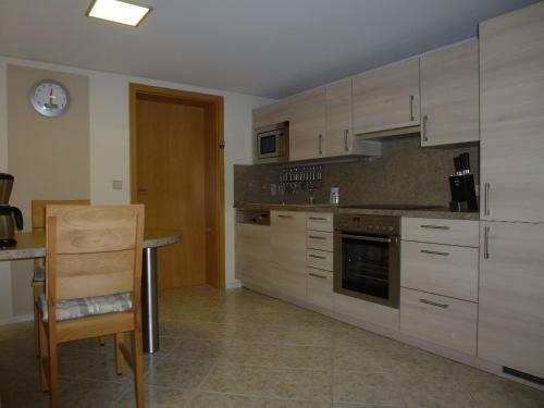 Apartamentos Ferienwohnung Schwarzwaldsteig