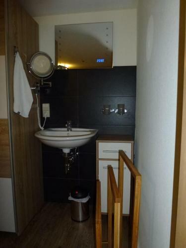 Apartamentos Ferienwohnung Schwarzwaldsteig