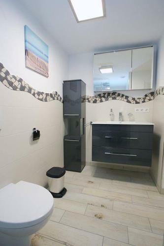 Apartamento Ferienwohnung Wandergl�ck