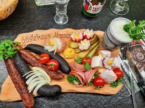 Hostal G�stehaus Haaser