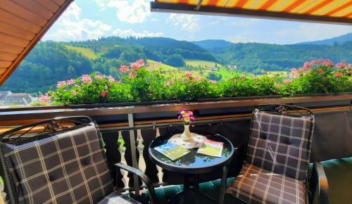 Hostal G�stehaus Haaser