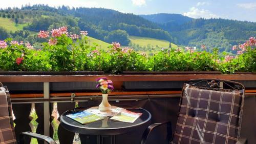 Hostal G�stehaus Haaser