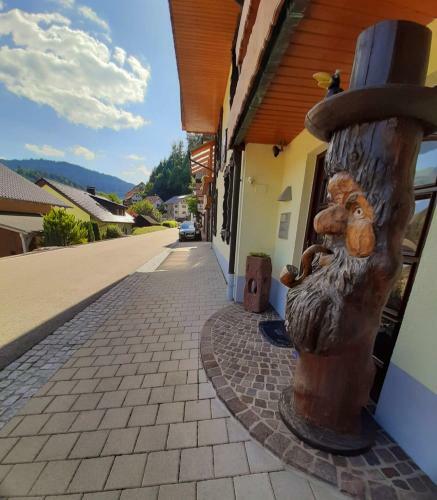 Hostal G�stehaus Haaser