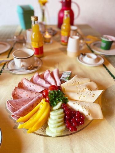 Hostal G�stehaus Haaser