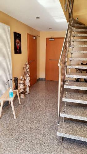 Hostal G�stehaus Haaser