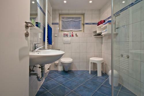 Apartamento Ferienwohnung Marliese