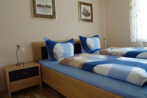 Apartamento Ferienwohnung Marliese