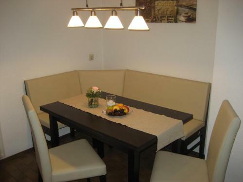 Apartamento Haus Streck