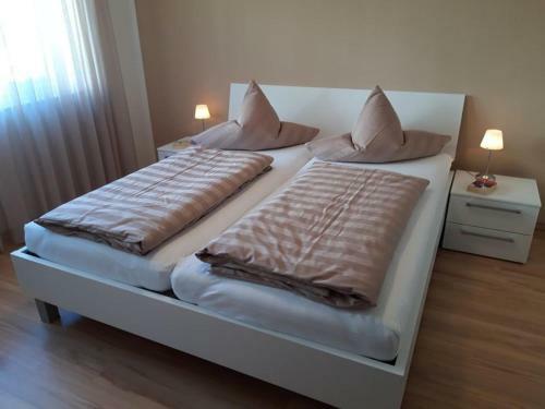Apartamento Haus Streck