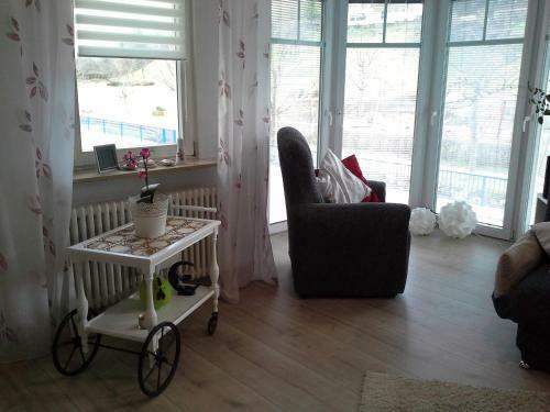 Apartamento Haus L�tsch