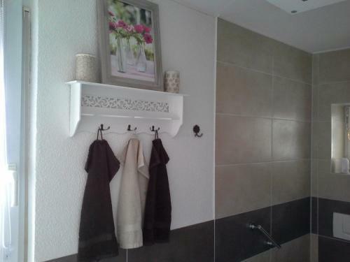 Apartamento Haus L�tsch
