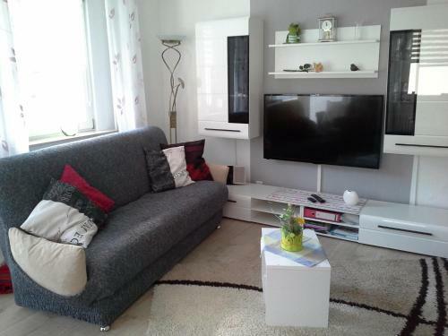 Apartamento Haus L�tsch
