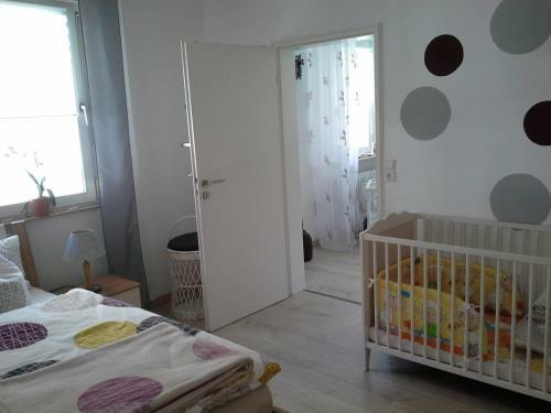Apartamento Haus L�tsch