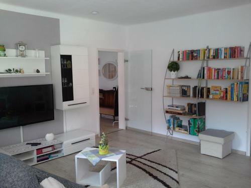 Apartamento Haus L�tsch