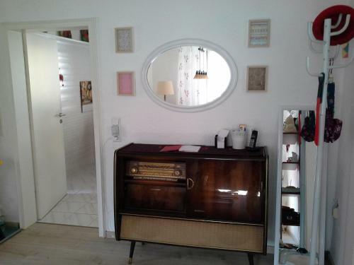 Apartamento Haus L�tsch