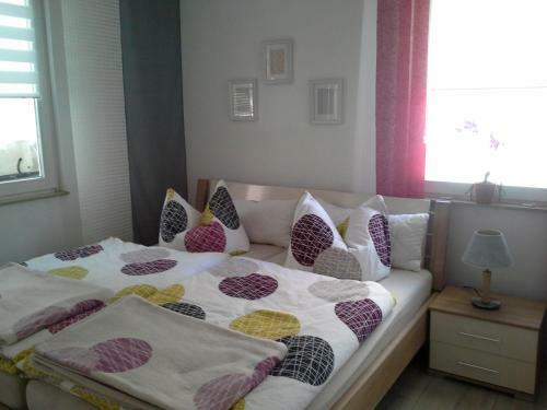 Apartamento Haus L�tsch