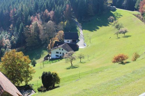 Apartamento Haus L�tsch