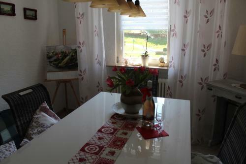 Apartamento Haus L�tsch