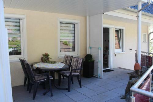 Apartamento Haus L�tsch