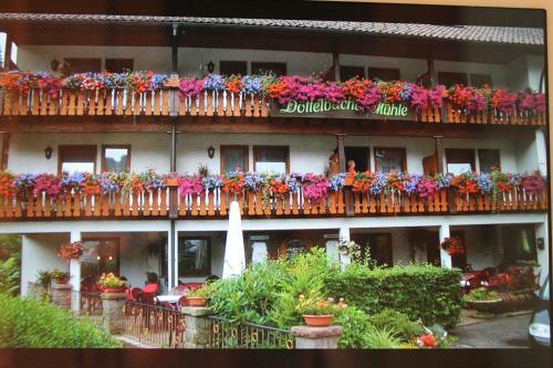 Apartamento Haus L�tsch