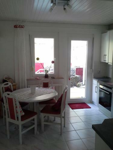 Apartamento Haus L�tsch