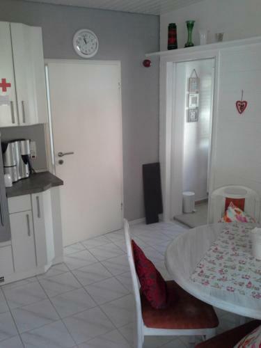 Apartamento Haus L�tsch