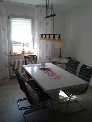 Apartamento Haus L�tsch